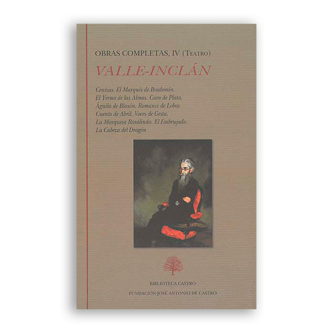 valle-inclan-obras-completas-iv